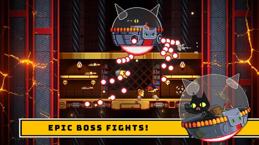 Exit the Gungeon APK