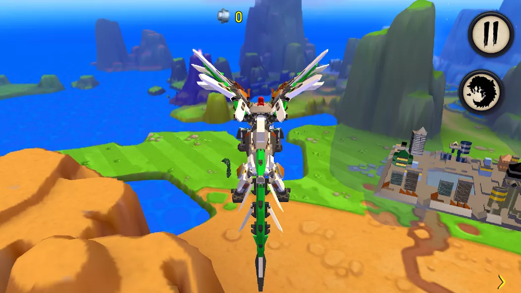 LEGO Ninjago: Shadow of Ronin APK