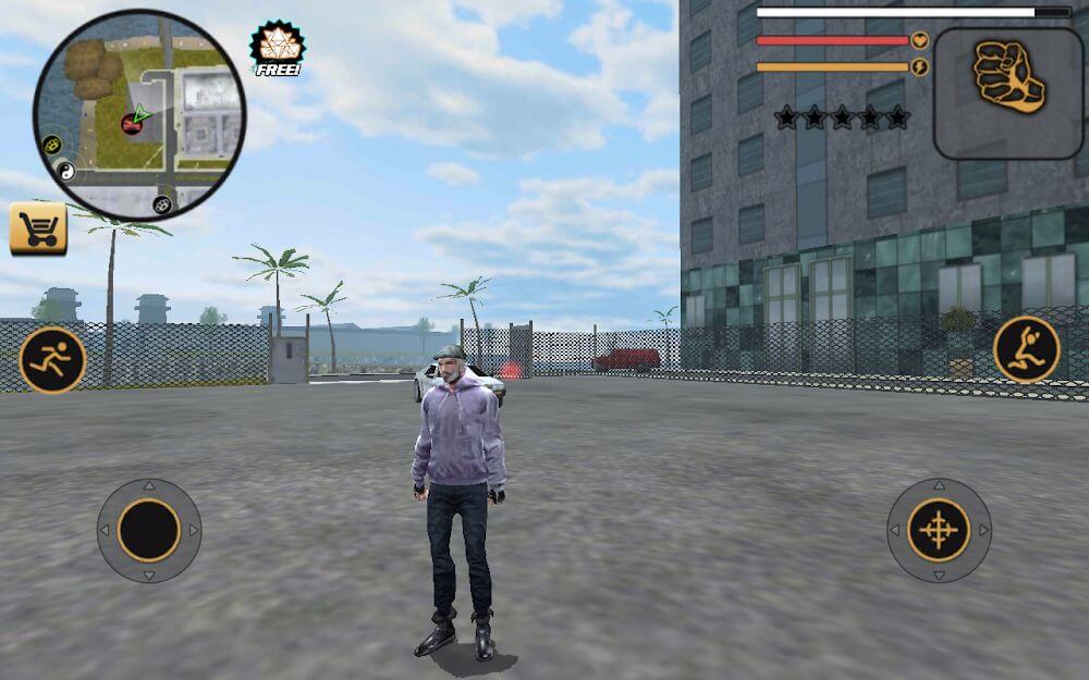 Miami Crime Simulator Mod
