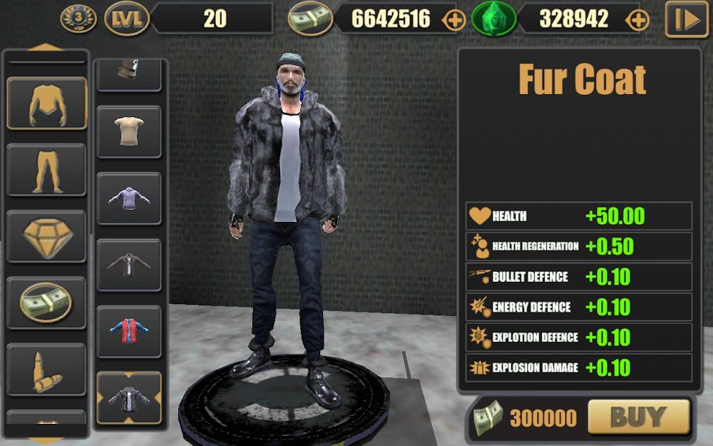 Miami Crime Simulator Mod