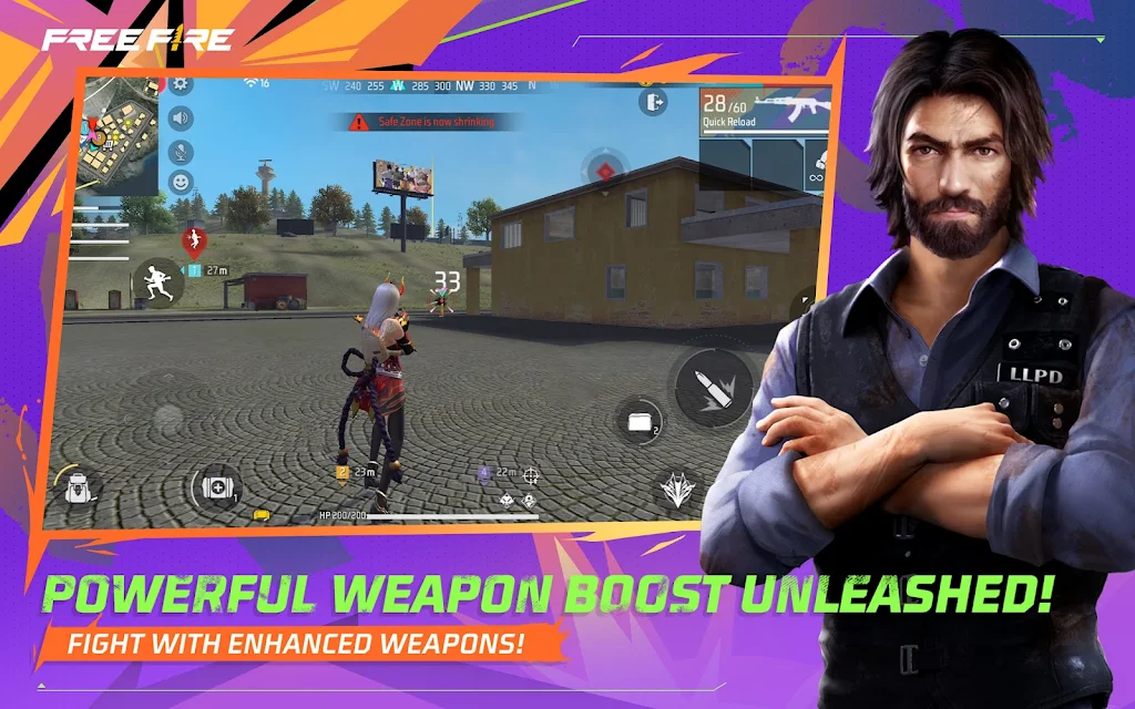 Free Fire v1.114.1