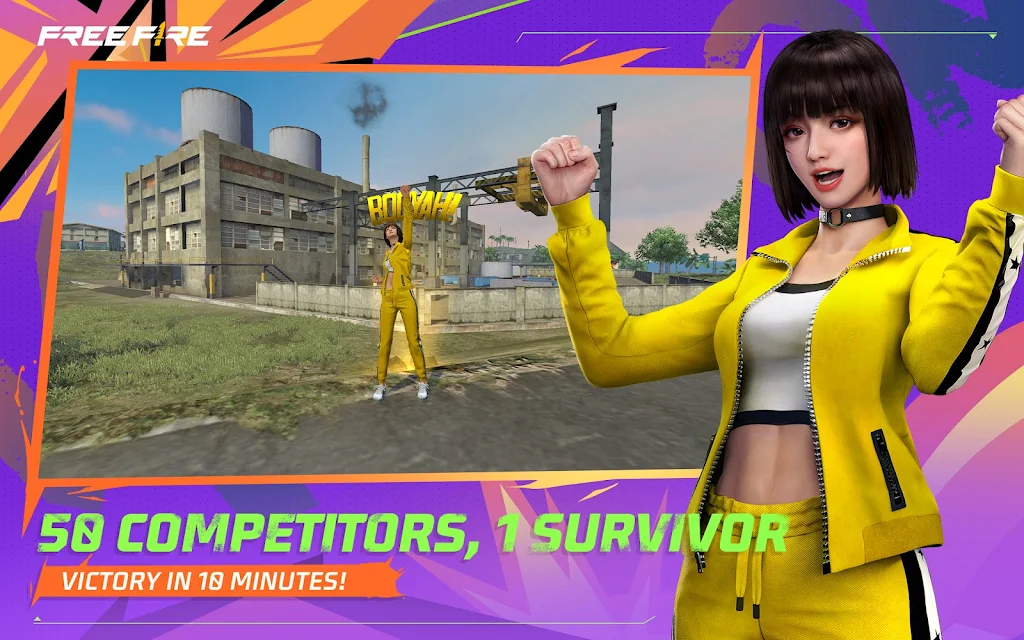 Free Fire v1.114.1