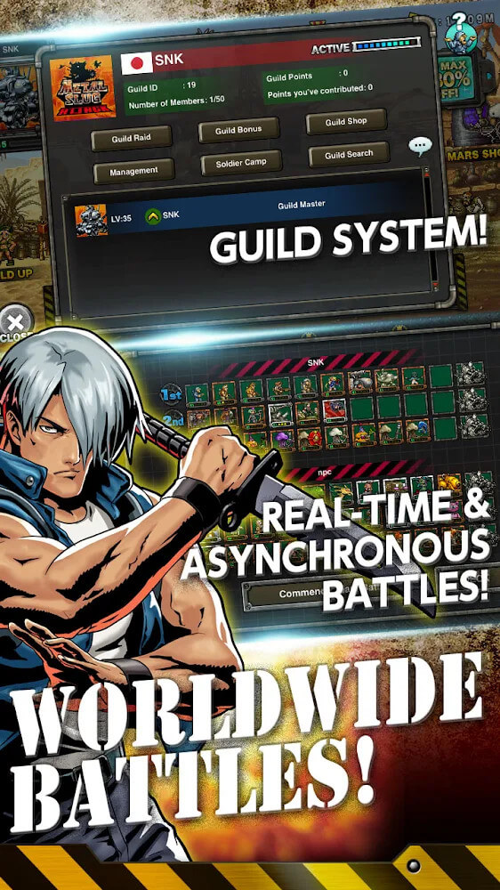 METAL SLUG v7.12.0