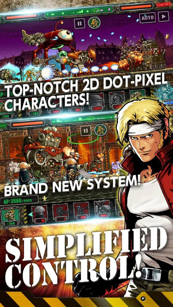 METAL SLUG v7.12.0