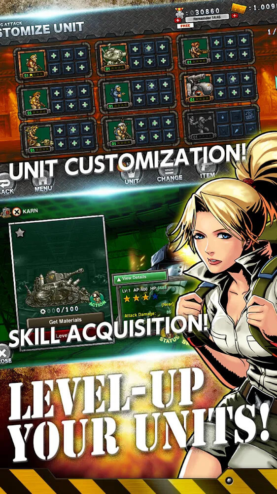 METAL SLUG v7.12.0