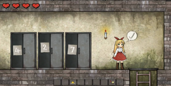 Melancholianna Mobile APK
