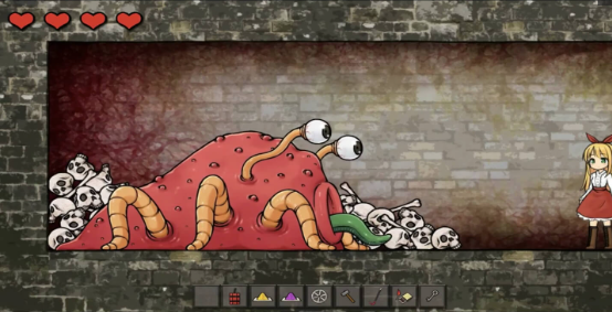 Melancholianna Mobile APK