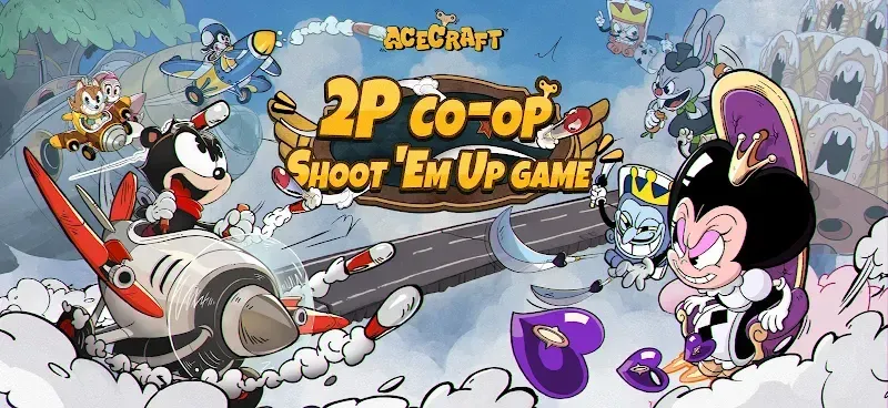 ACECRAFT APK