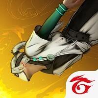 Free Fire Ob 41