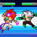 Power Warriors Z Version