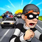 Robbery Bob: Adventure Games