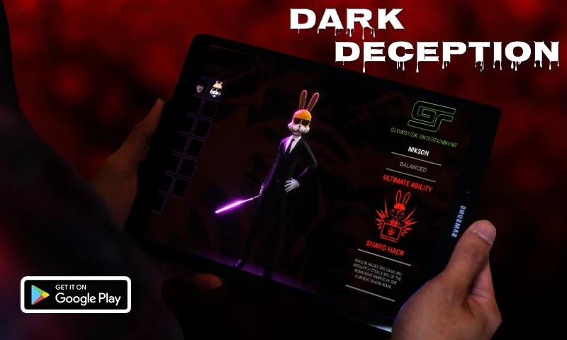 Dark Deception