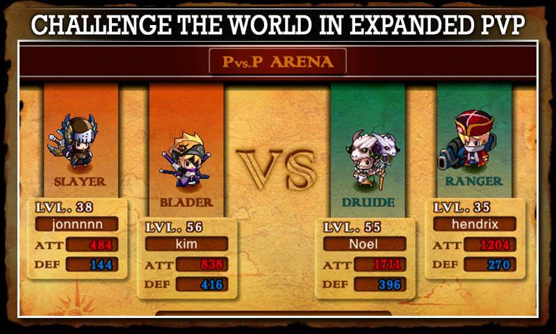 ZENONIA 4