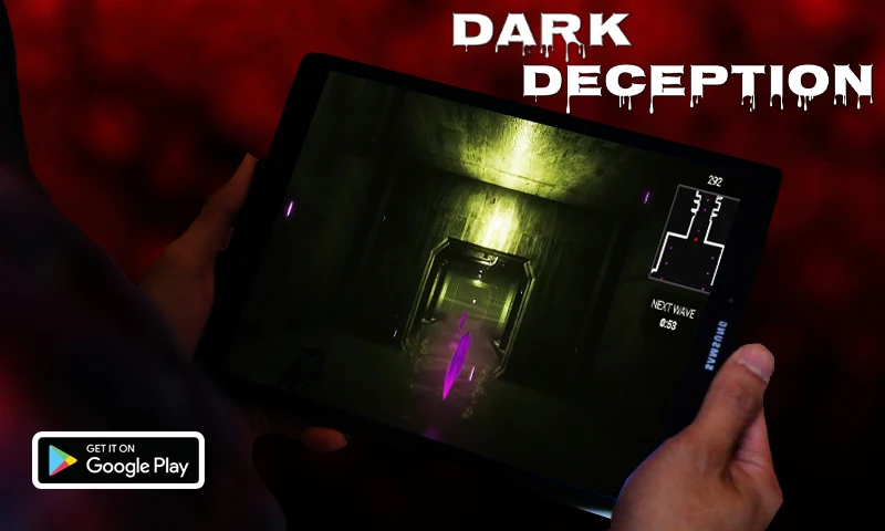 Dark Deception