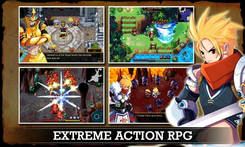 ZENONIA 4