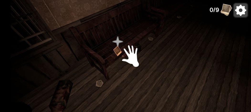 SCP 096