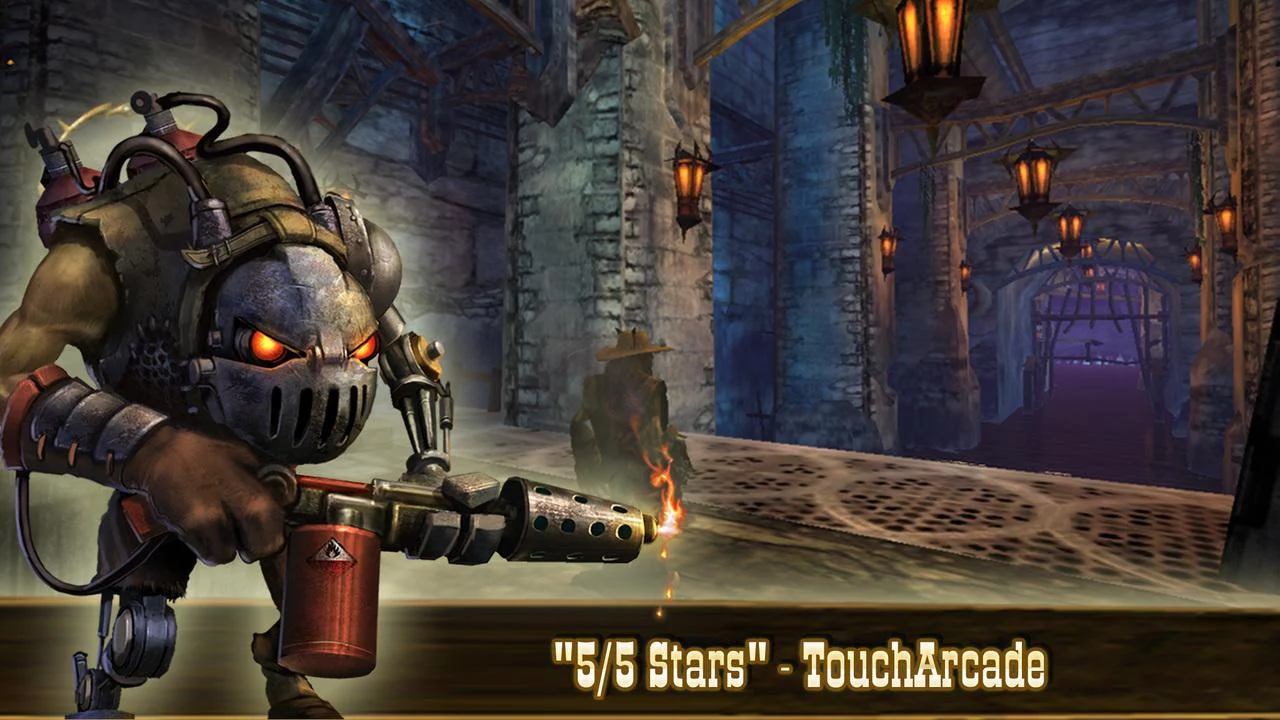 Oddworld