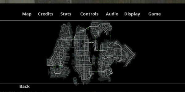 GTA 4 MOBILE Edition