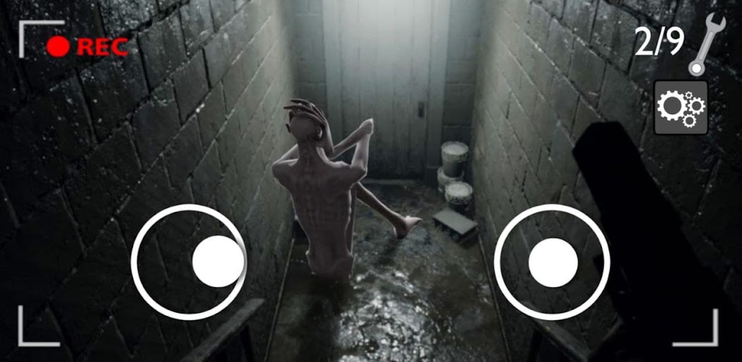 SCP 096