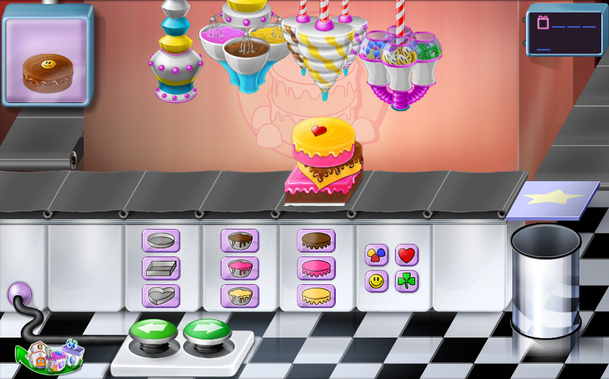 Purble Place (Original)