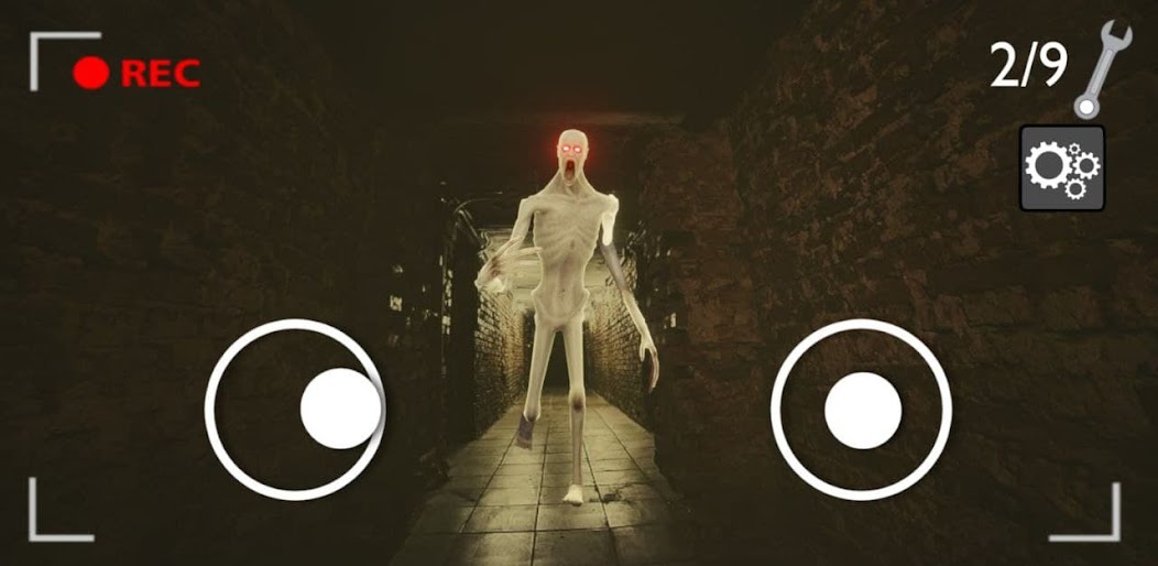 SCP 096