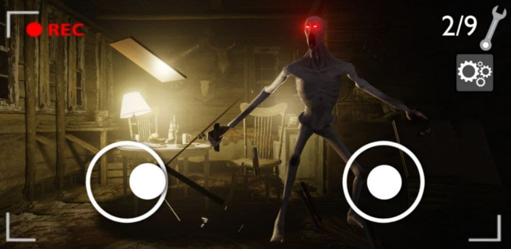 SCP 096