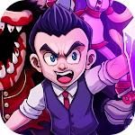 Super Dark Deception