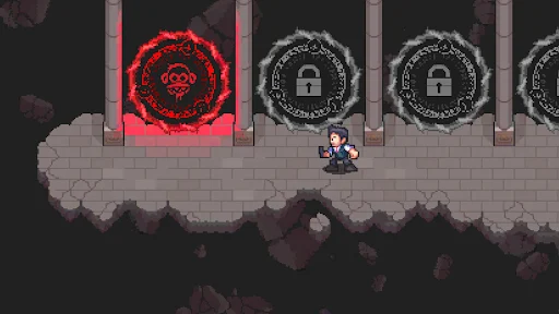 Super Dark Deception Super Dark Deception