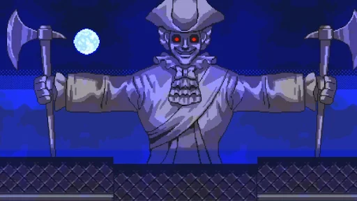 Super Dark Deception Super Dark Deception