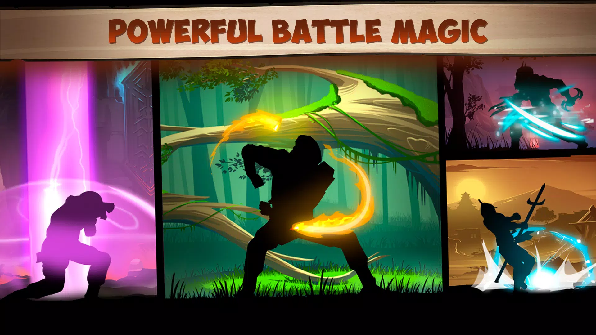 Shadow Fight 2 Shadow Fight 2