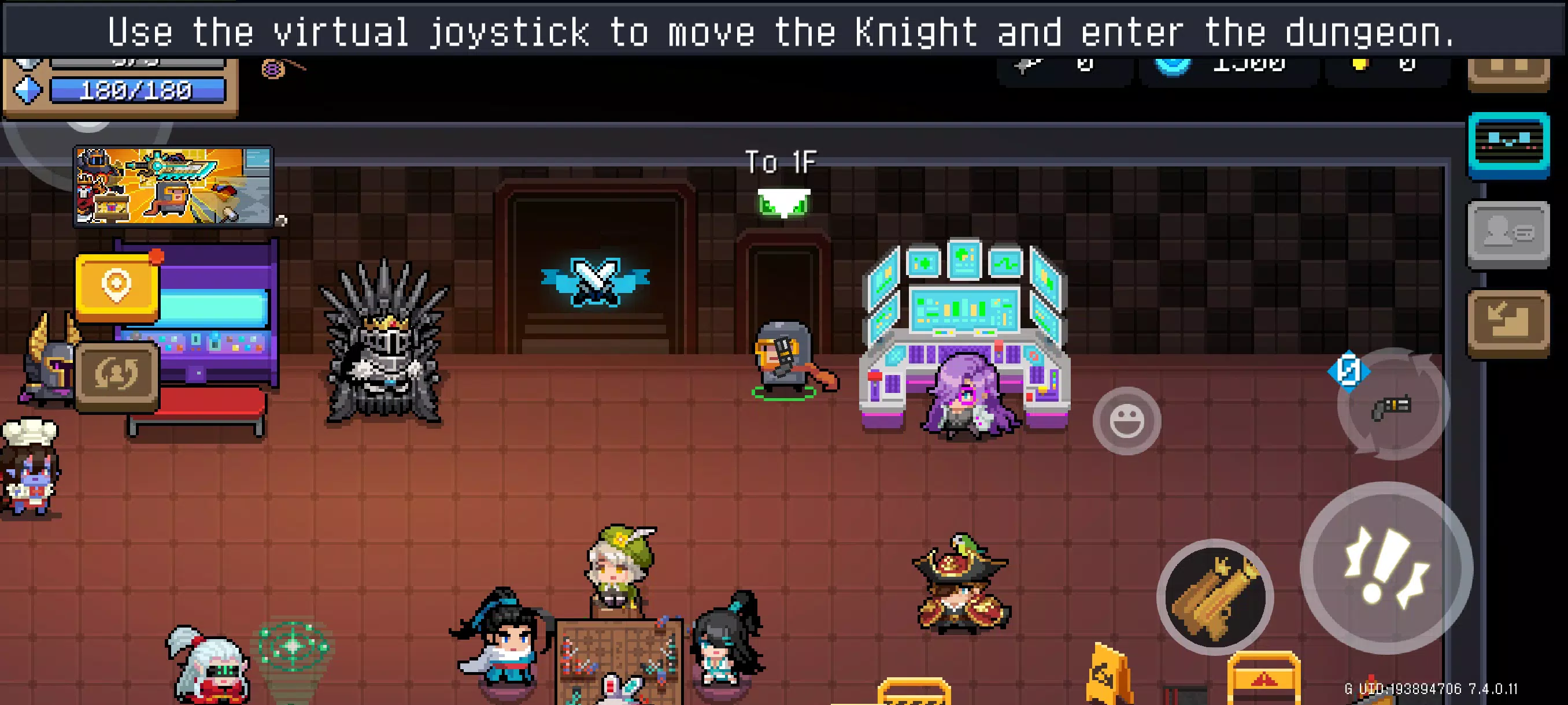 Soul Knight