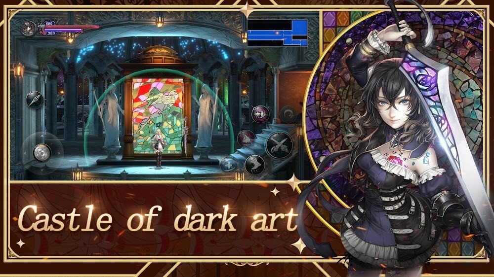 Bloodstained