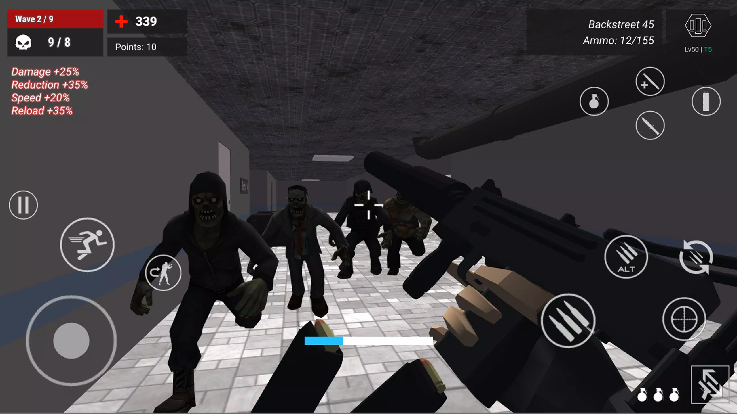 Extinction: Zombie Invasion Extinction: Zombie Invasion