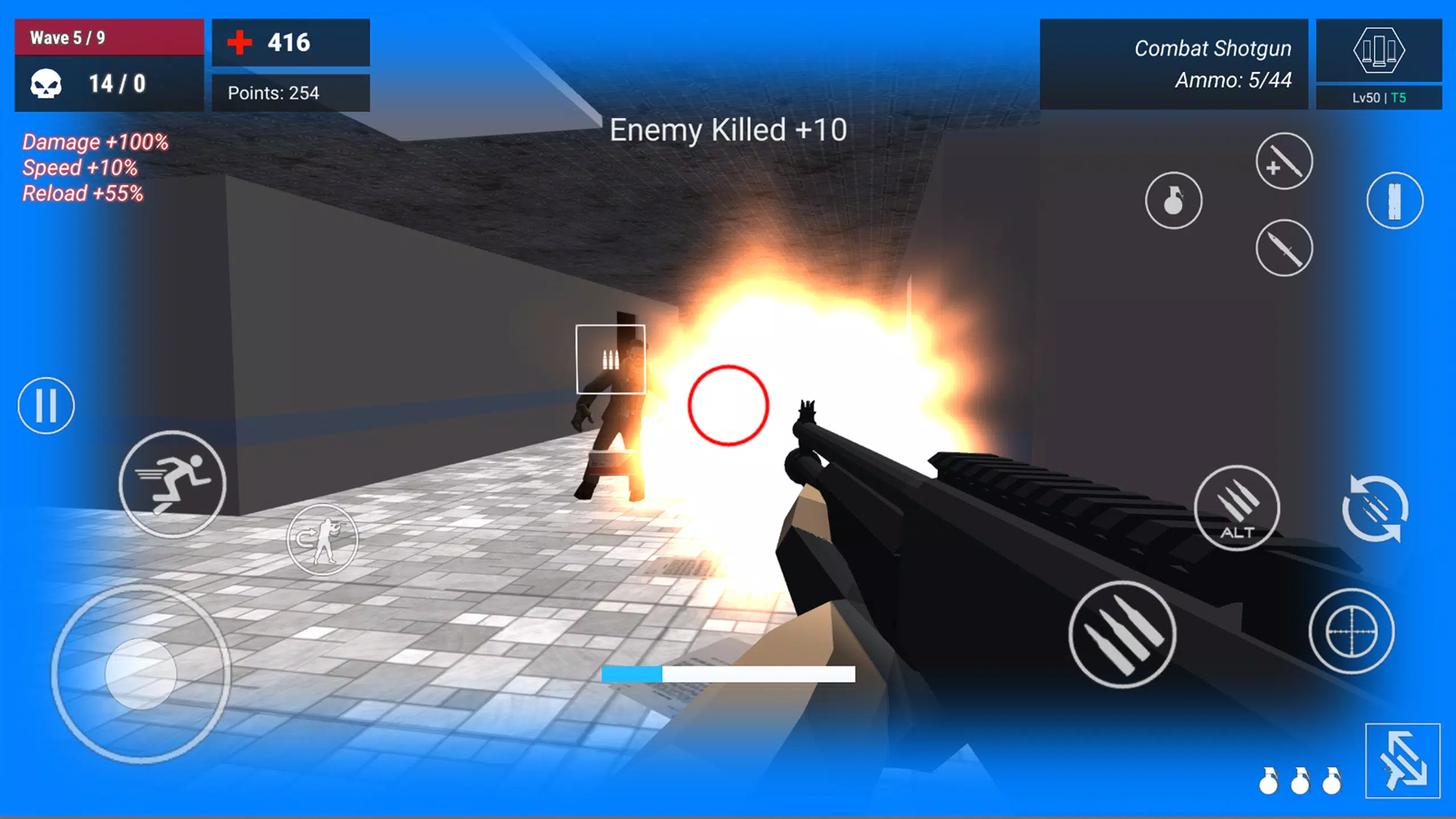 Extinction: Zombie Invasion Extinction: Zombie Invasion