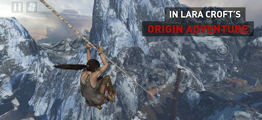 Tomb Raider
