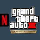 GTA III – Netflix