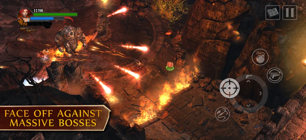 Lara Croft: Guardian of Light