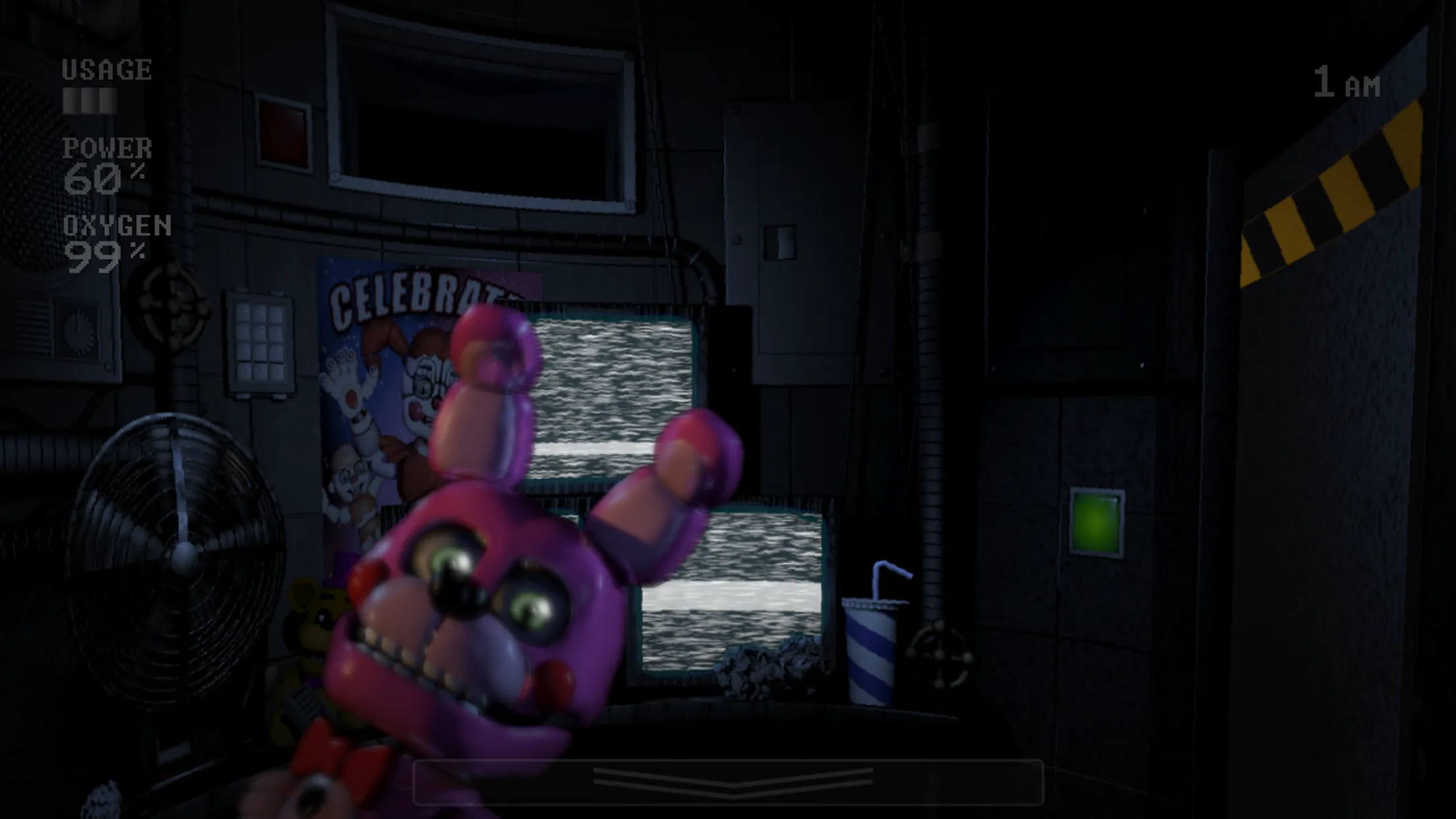 Five Nights at Freddy’s: SL