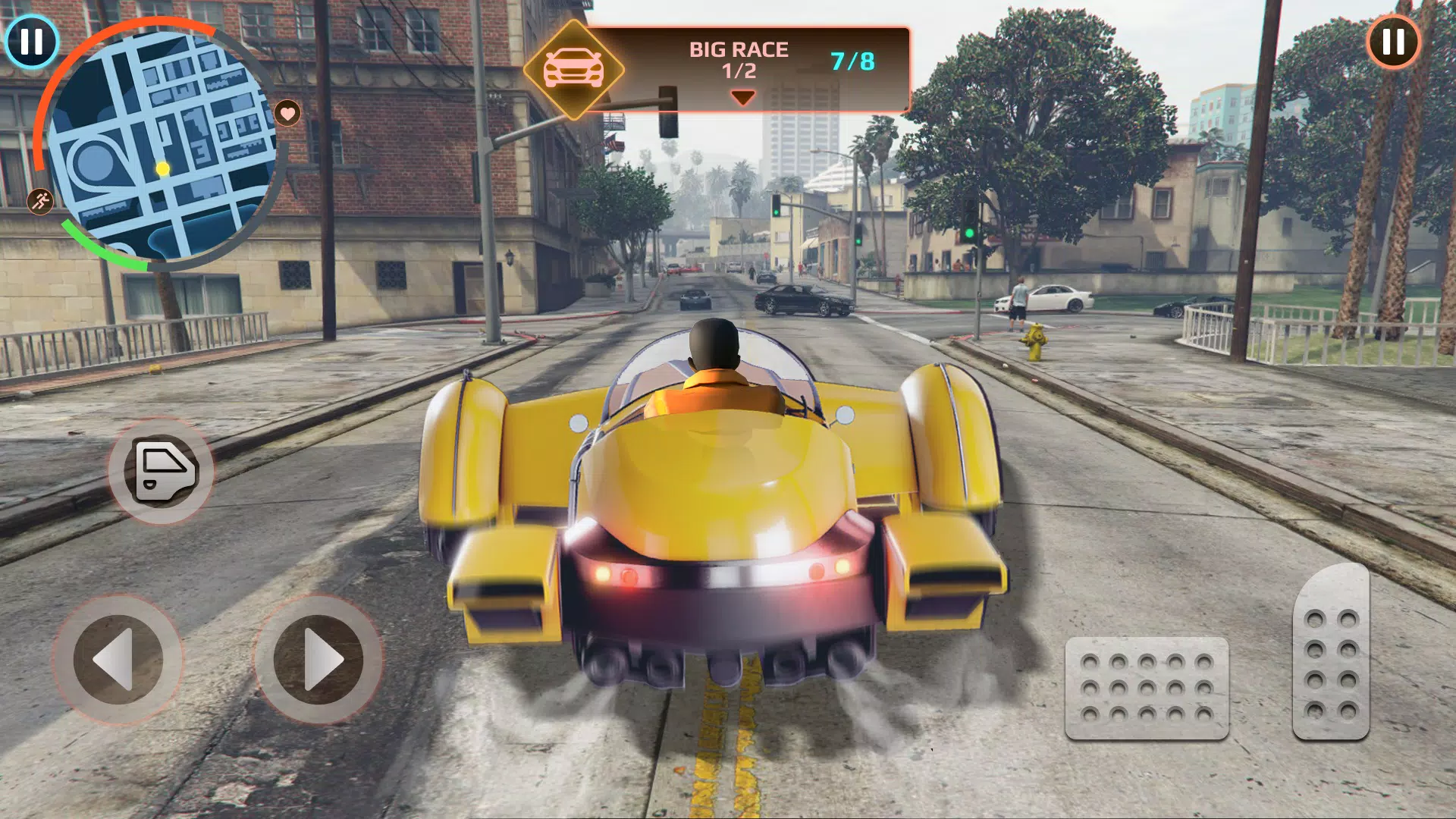 Super Dragon Hero Game