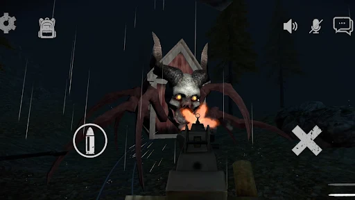 Spider Horror Multiplayer Spider Horror Multiplayer