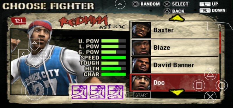Def Jam Def Jam