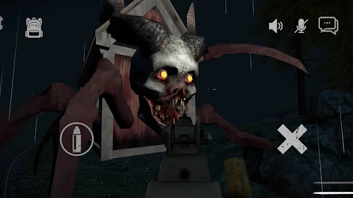 Spider Horror Multiplayer Spider Horror Multiplayer