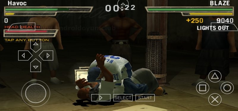 Def Jam Def Jam