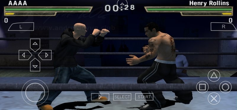 Def Jam Def Jam
