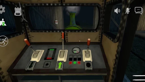 Spider Horror Multiplayer Spider Horror Multiplayer