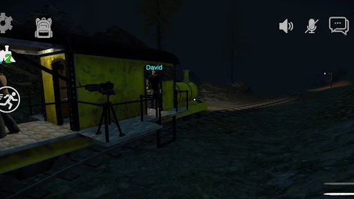 Spider Horror Multiplayer Spider Horror Multiplayer