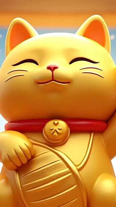 Lucky Neko
