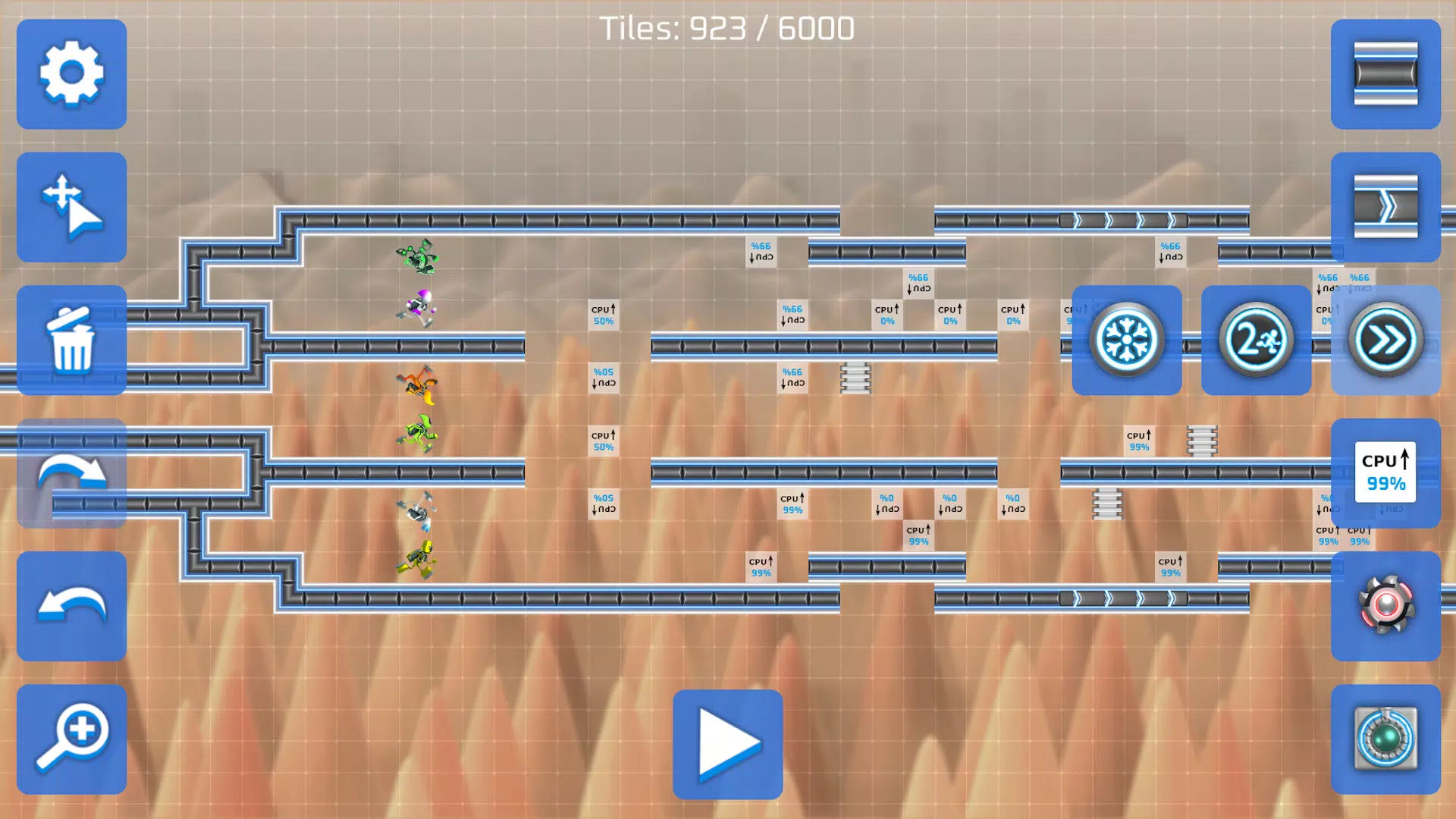 G-Switch 4: Creator G-Switch 4: Creator