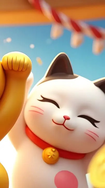 Lucky Neko