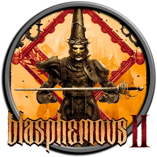 Blasphemous 2